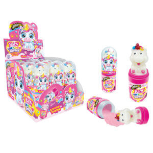 Baby unicorn dipper display + unité