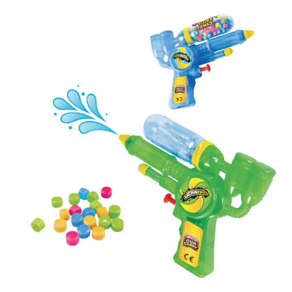 Watergun candy image unité